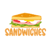 Sandwich Lover Gift