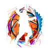 Basketballer Basketball