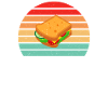 Sandwich Lover Gift