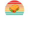 Sandwich Lover Gift