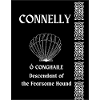 Connelly Surname