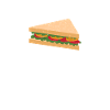Sandwich Lover Gift