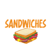 Sandwich Lover Gift