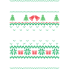 Tutto quello che voglio per Natale è ... (Renna)