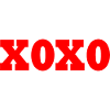 Xoxo
