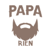 Je Suis Un Papa Barbu