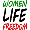 Women life freedom
