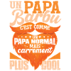 Un Papa Barbu