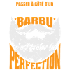Papa Barbe Humour
