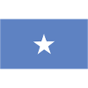 Somalia Flag