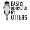 Otter Outfit Sea Otter Lovers