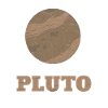 Team Pluto Awesome Zwergplanet Astronomie