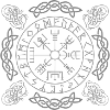 Vegvisir