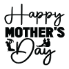 Happy Mother's Day