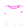 Otter Outfit Sea Otter Lovers