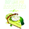 Addicted to lime cake
