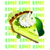 Key Lime Pie