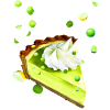Lime Cake Lemon Lime