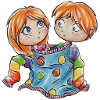 Zodiac: Gemini