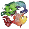 Zodiac: Pisces