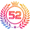 52 Couronne numérique