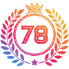 78 Couronne numérique