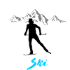 Ski de fond