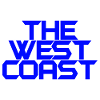 The West Coast blue