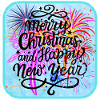 Joyeux Noël, bonne année