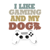 Gaming Dog Gift Idea
