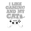 Gaming Cat Gift Idea