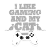Gaming Cat Gift Idea