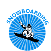 Snowboarding
