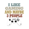 Gaming Retro Geschenkidee