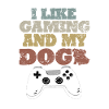 Gaming Dog Gift Idea