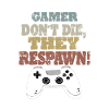Gaming Retro Geschenkidee
