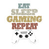 Gaming Retro Geschenkidee
