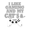 Gaming Cat Gift Idea