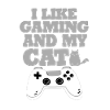 Gaming Cat Gift Idea