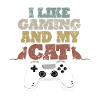 Gaming Cat Gift Idea