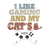 Gaming Cat Gift Idea