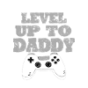 Daddy Gaming Retro Geschenkidee