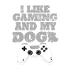 Gaming Dog Gift Idea