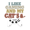 Gaming Cat Gift Idea