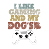 Gaming Dog Gift Idea