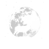 Deer under the moon