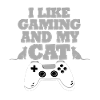 Gaming Cat Gift Idea