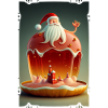 Santa Claus Jelly