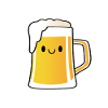 I love beer
