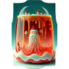 Jelly Santa